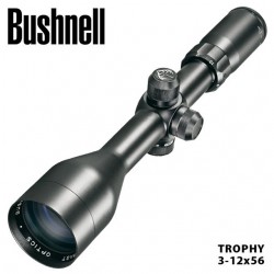 Bushnell Zielfernrohre Trophy optik jagd
